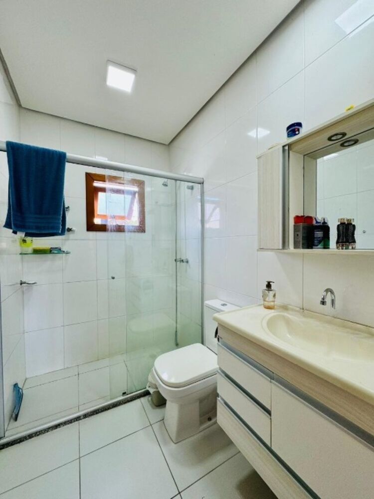 Casa de Condomínio à venda com 3 quartos, 140m² - Foto 5