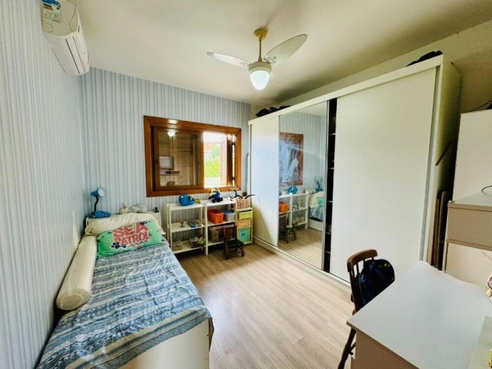 Casa de Condomínio à venda com 3 quartos, 140m² - Foto 6