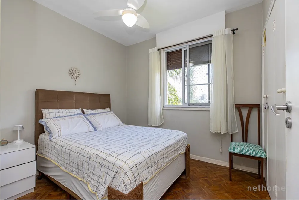 Apartamento, 2 quartos, 70 m² - Foto 2