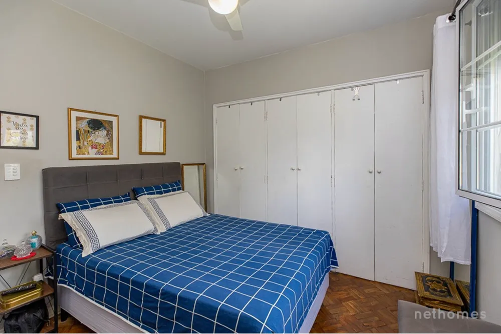 Apartamento, 2 quartos, 70 m² - Foto 4