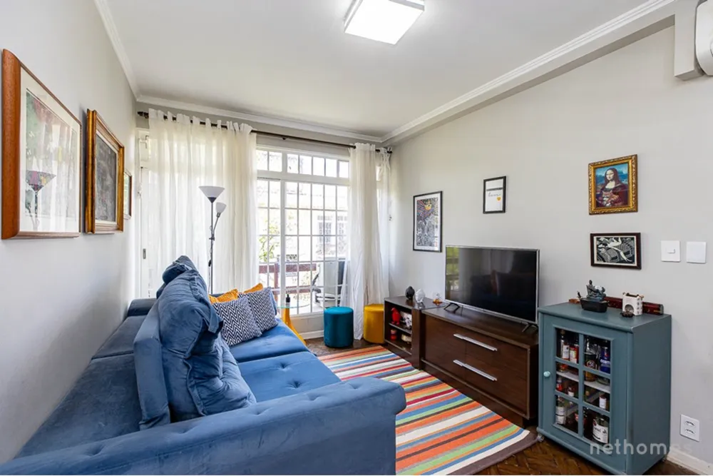 Apartamento, 2 quartos, 70 m² - Foto 1