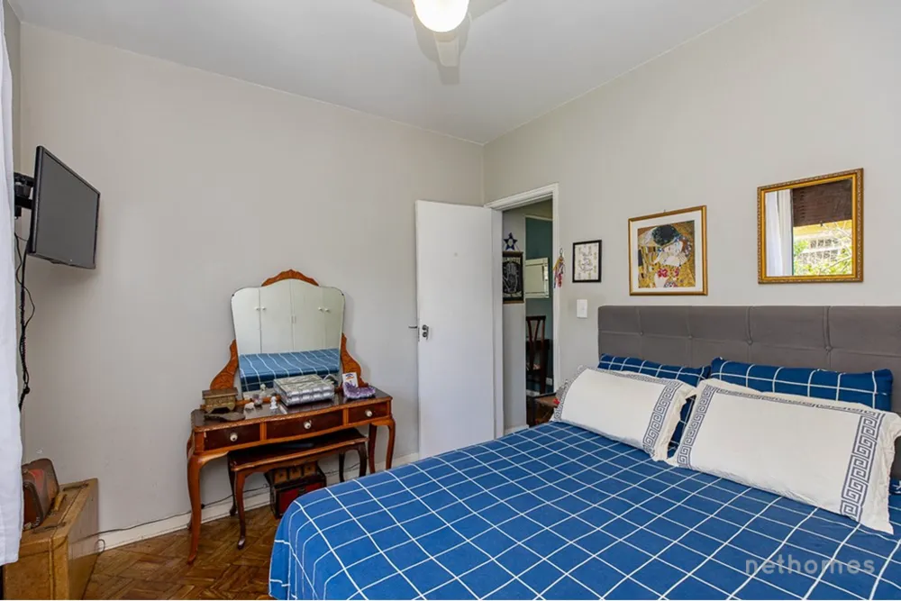 Apartamento, 2 quartos, 70 m² - Foto 11
