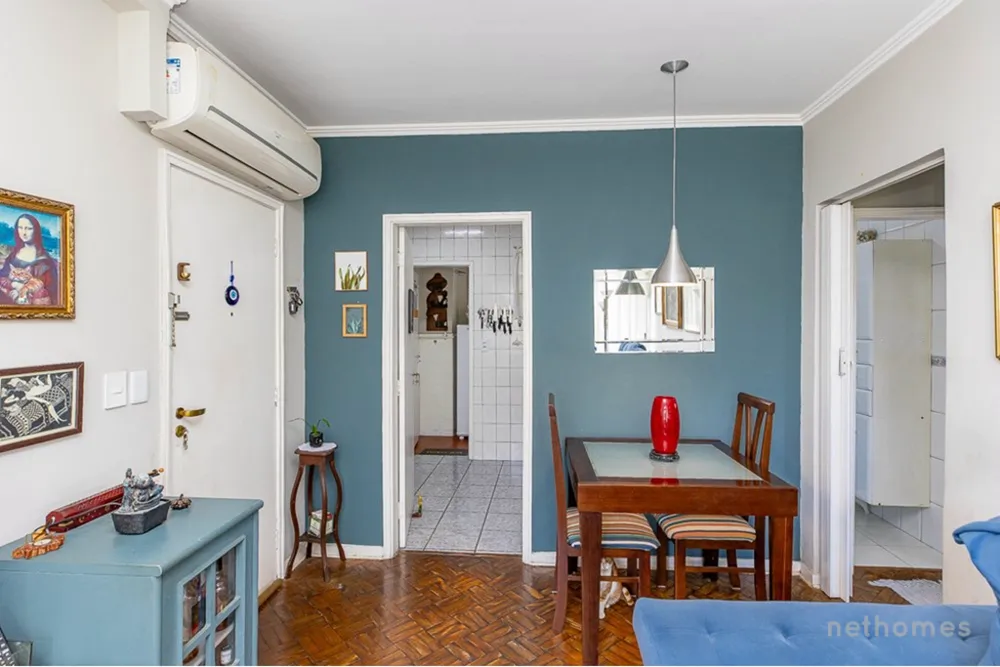 Apartamento, 2 quartos, 70 m² - Foto 4