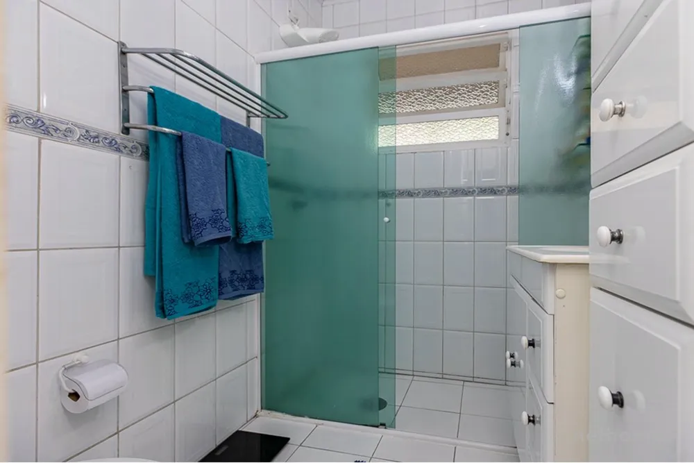 Apartamento, 2 quartos, 70 m² - Foto 9
