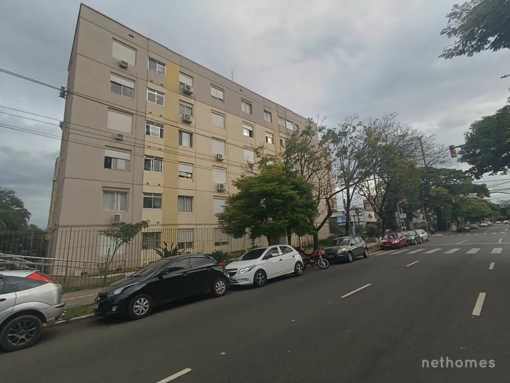 Apartamento, 1 quarto, 39 m² - Foto 8
