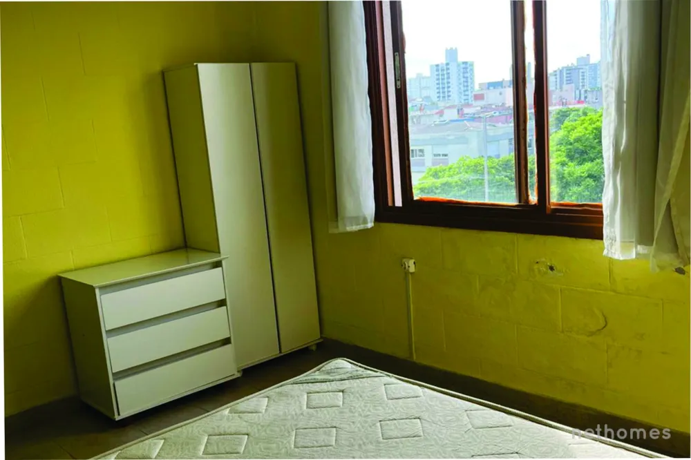 Apartamento, 1 quarto, 39 m² - Foto 3