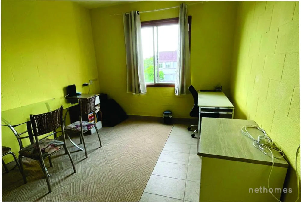 Apartamento, 1 quarto, 39 m² - Foto 3