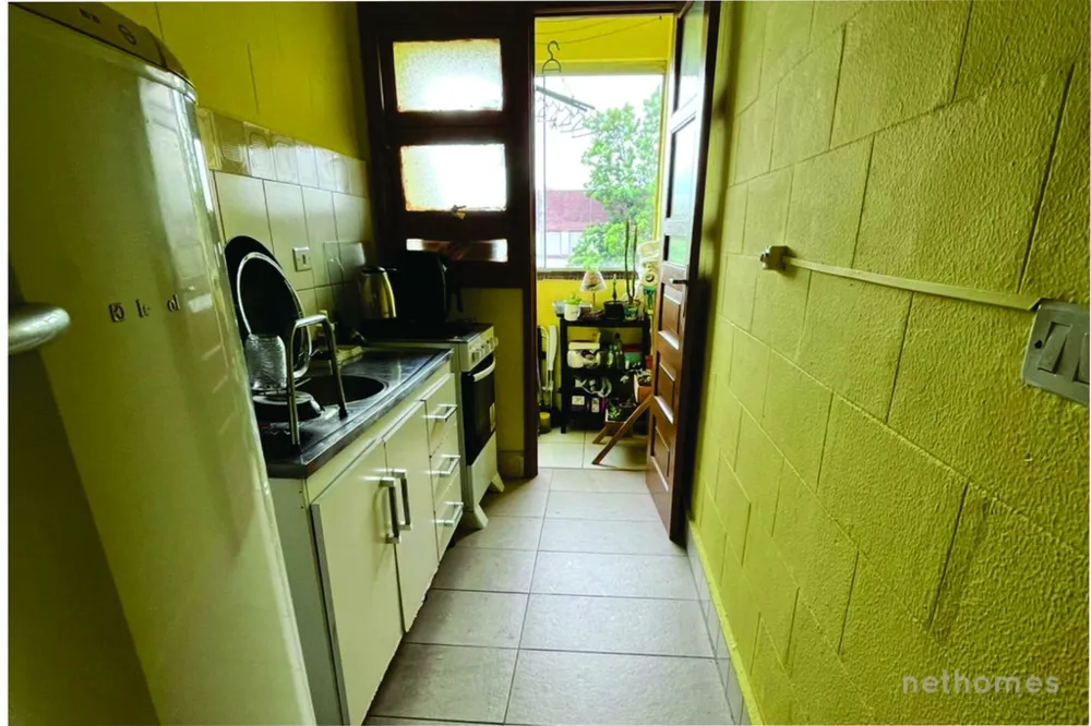 Apartamento, 1 quarto, 39 m² - Foto 4