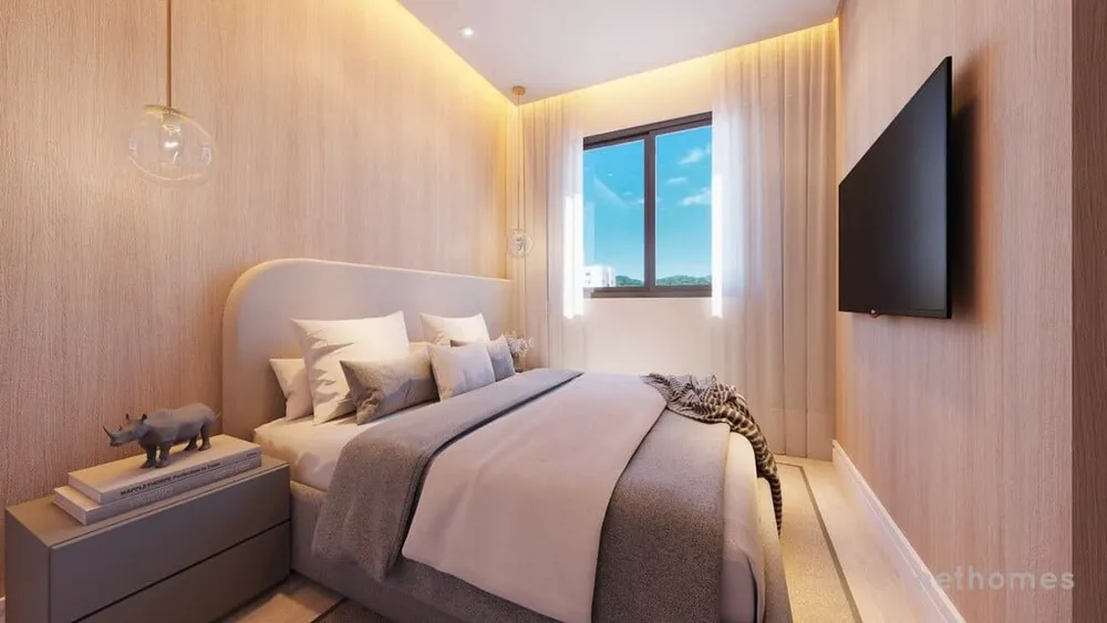 Apartamento, 2 quartos, 87 m² - Foto 7