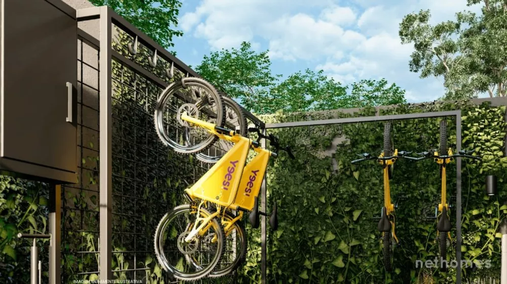 Apartamento, 2 quartos, 40 m² - Foto 15