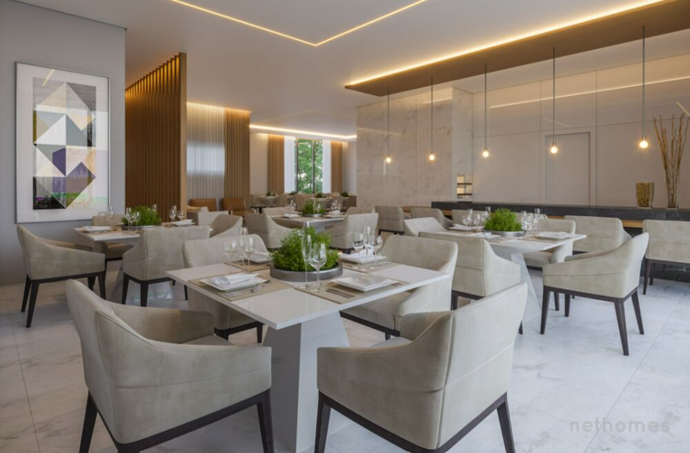 Cobertura à venda com 3 quartos, 249m² - Foto 14