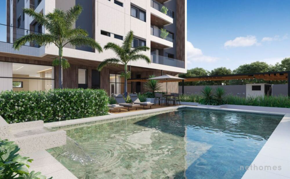 Cobertura à venda com 3 quartos, 249m² - Foto 16
