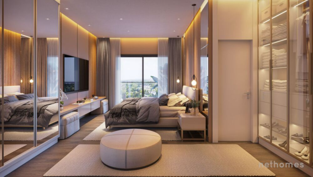 Cobertura à venda com 3 quartos, 249m² - Foto 8
