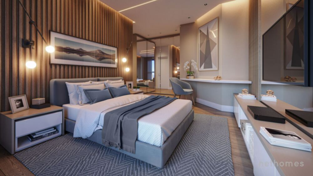 Cobertura à venda com 3 quartos, 249m² - Foto 10