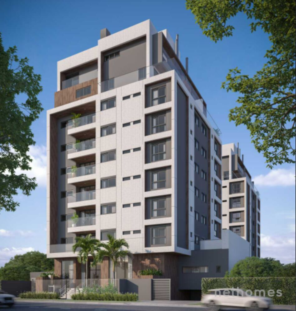 Cobertura à venda com 3 quartos, 249m² - Foto 1