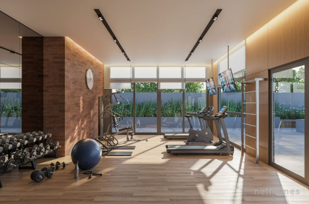 Cobertura à venda com 3 quartos, 249m² - Foto 12