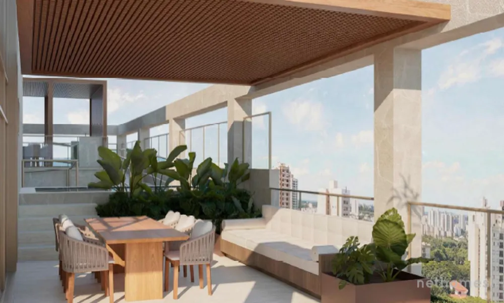 Apartamento, 4 quartos, 184 m² - Foto 8