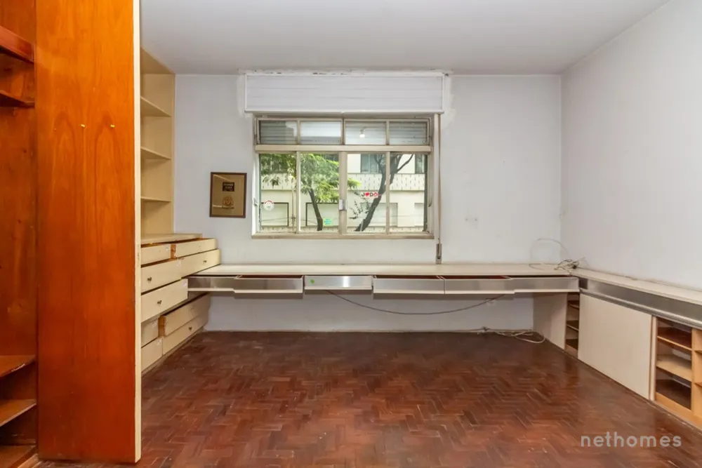 Apartamento, 3 quartos, 224 m² - Foto 2