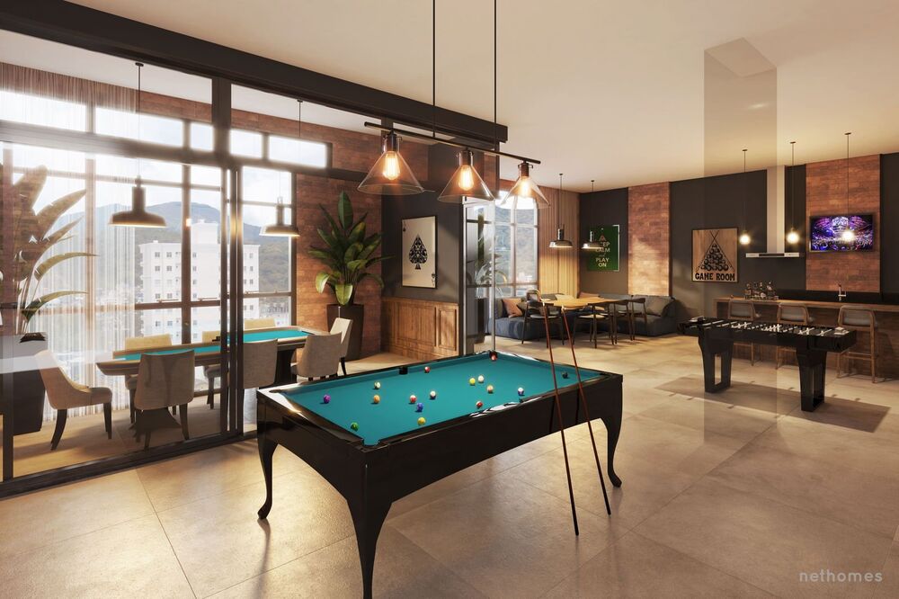 Apartamento Lançamentos com 3 quartos, 132m² - Foto 6