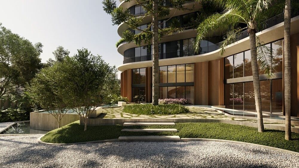 Cobertura Lançamentos com 3 quartos, 229m² - Foto 3