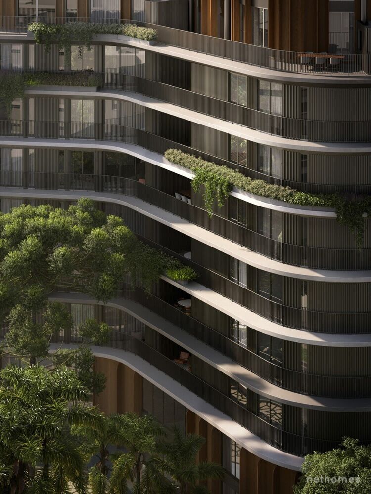 Cobertura Lançamentos com 3 quartos, 229m² - Foto 4