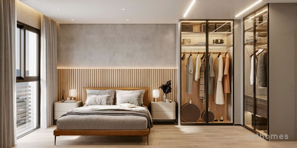 Apartamento, 3 quartos, 125 m² - Foto 3