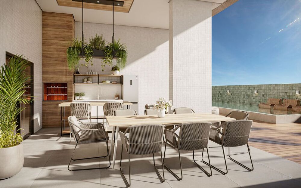 Apartamento, 3 quartos, 125 m² - Foto 7