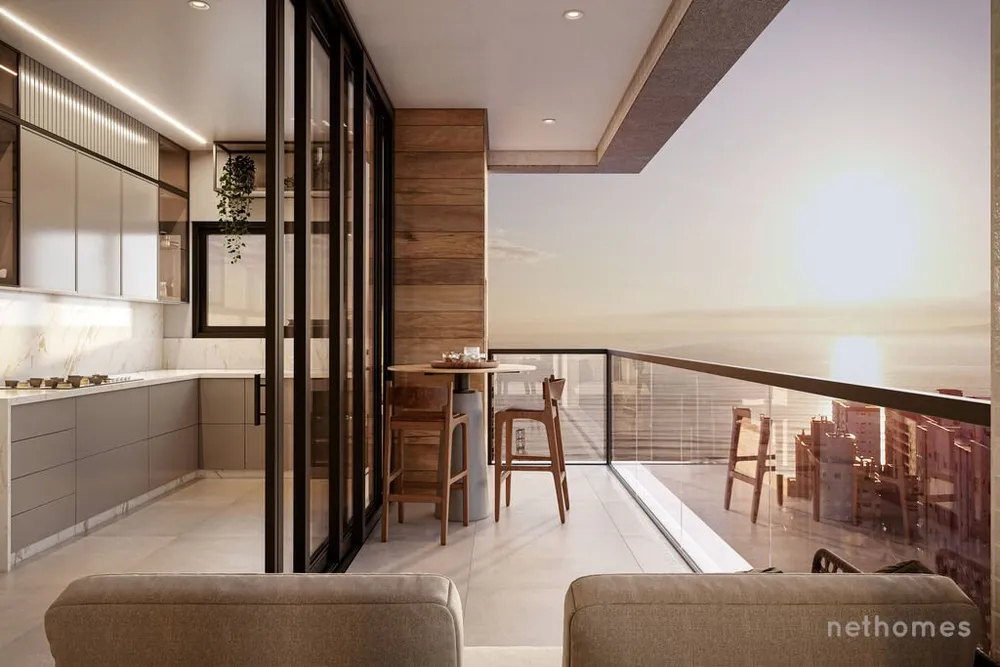 Apartamento, 3 quartos, 125 m² - Foto 5