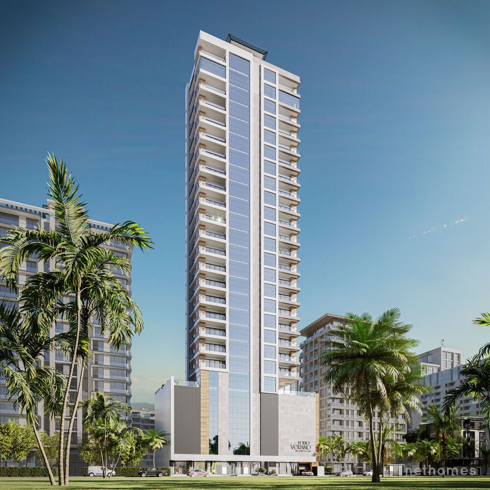 Apartamento, 3 quartos, 125 m² - Foto 1