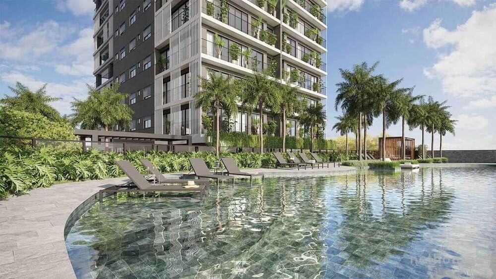 Apartamento à venda com 4 quartos, 199m² - Foto 7