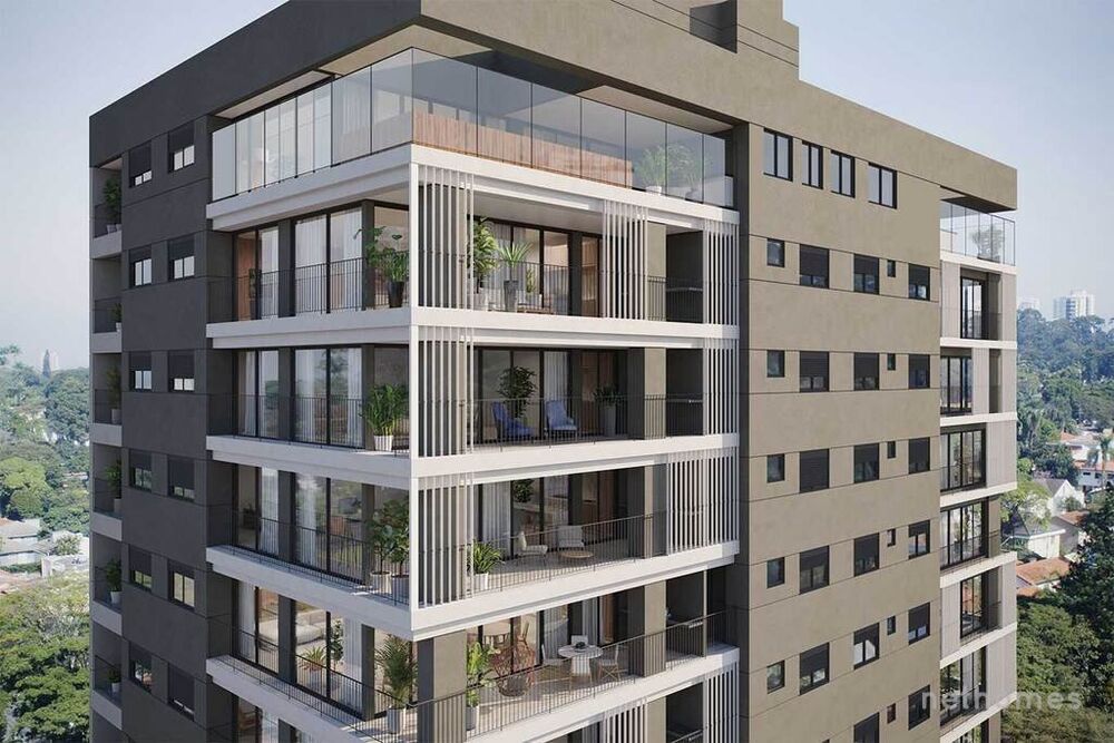 Apartamento à venda com 4 quartos, 199m² - Foto 8