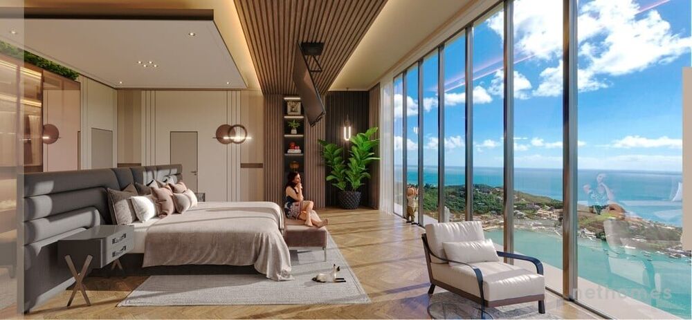 Apartamento Lançamentos com 5 quartos, 560m² - Foto 10