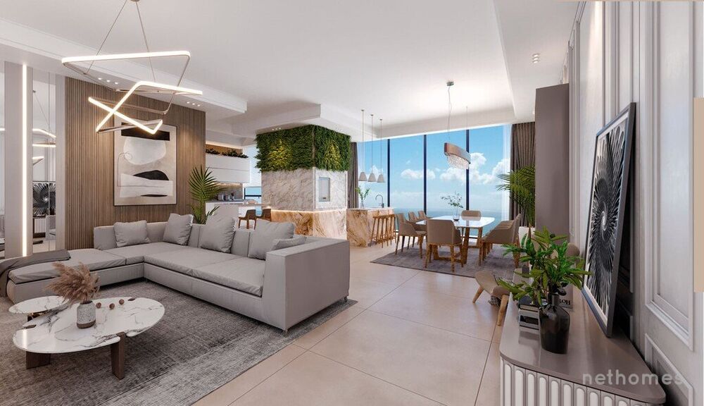 Apartamento Lançamentos com 5 quartos, 560m² - Foto 7