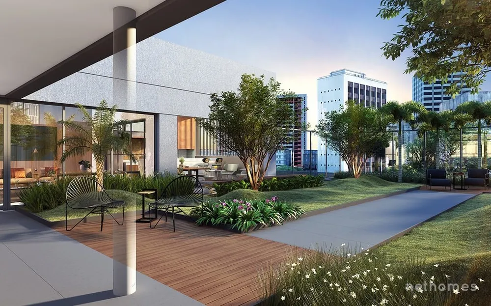 Cobertura, 4 quartos, 290 m² - Foto 20