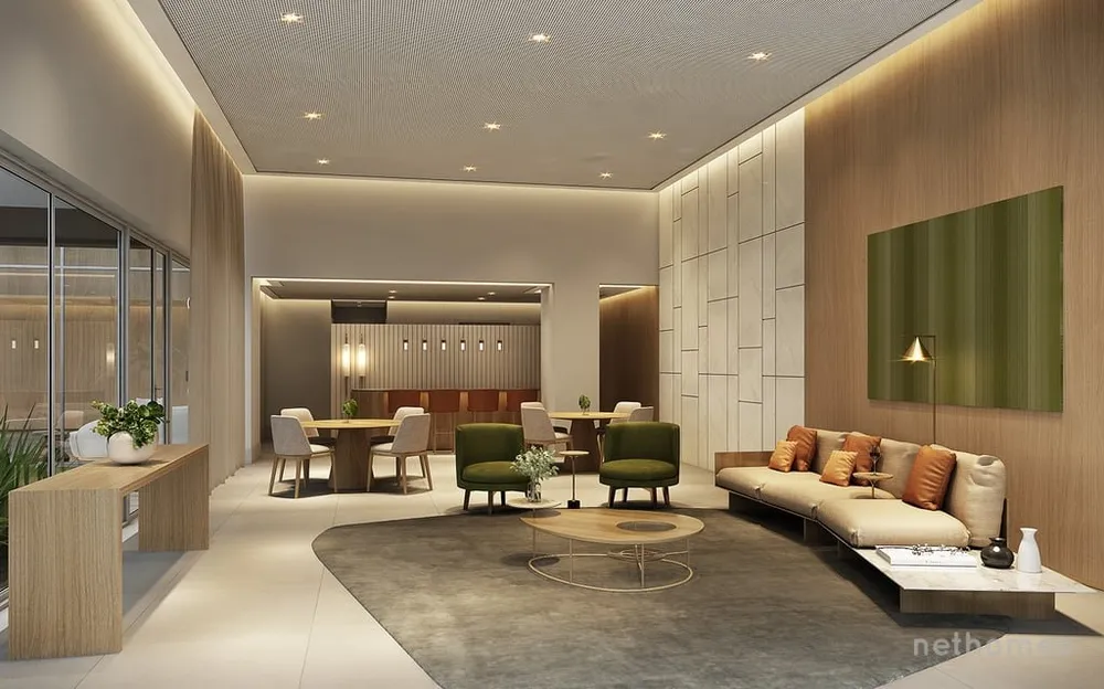 Cobertura, 4 quartos, 290 m² - Foto 7