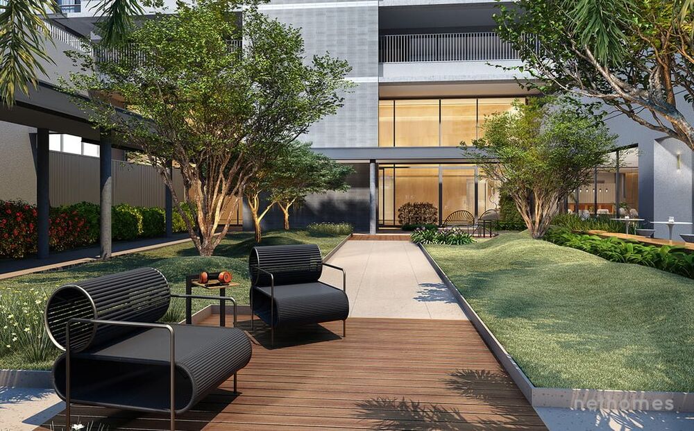 Cobertura, 4 quartos, 290 m² - Foto 12