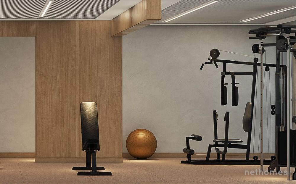 Cobertura, 4 quartos, 290 m² - Foto 4