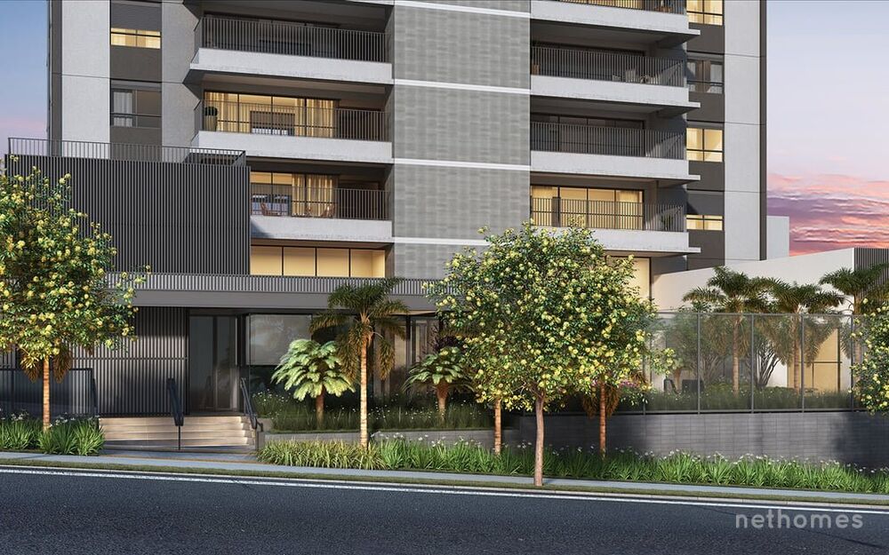 Cobertura, 4 quartos, 290 m² - Foto 1