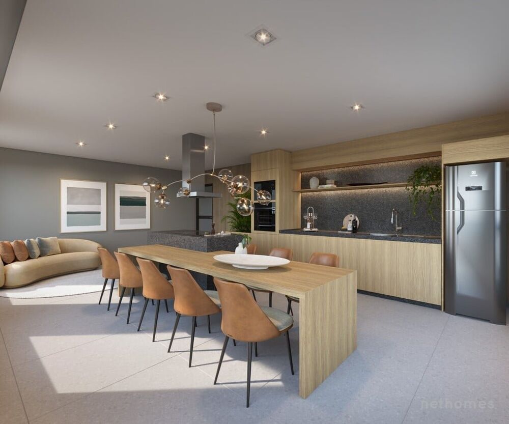 Apartamento, 1 quarto, 30 m² - Foto 5