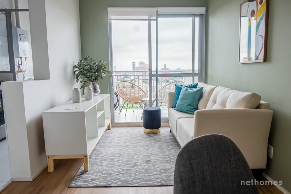 Apartamento, 3 quartos, 65 m² - Foto 2