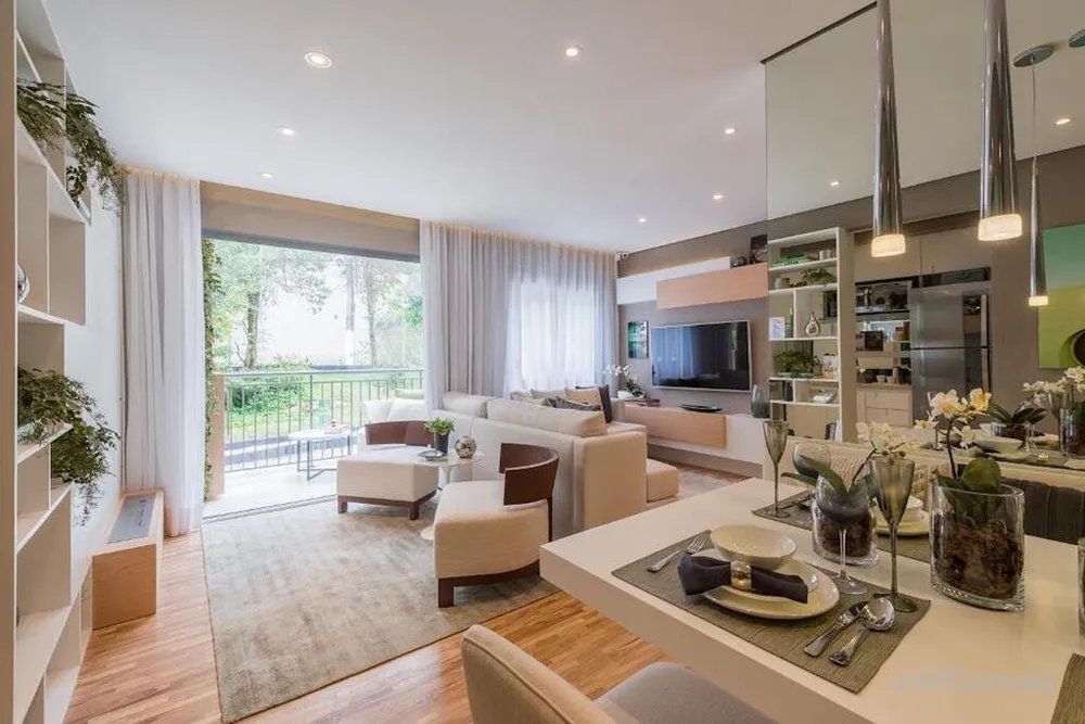 Apartamento, 3 quartos, 65 m² - Foto 6