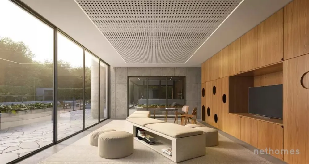 Cobertura, 3 quartos, 209 m² - Foto 10