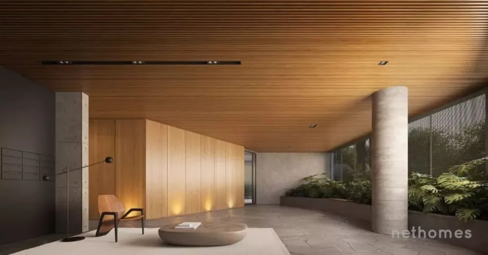 Cobertura, 3 quartos, 209 m² - Foto 4