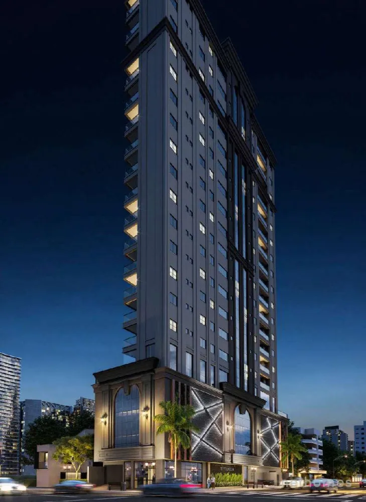 Apartamento, 2 quartos, 62 m² - Foto 1