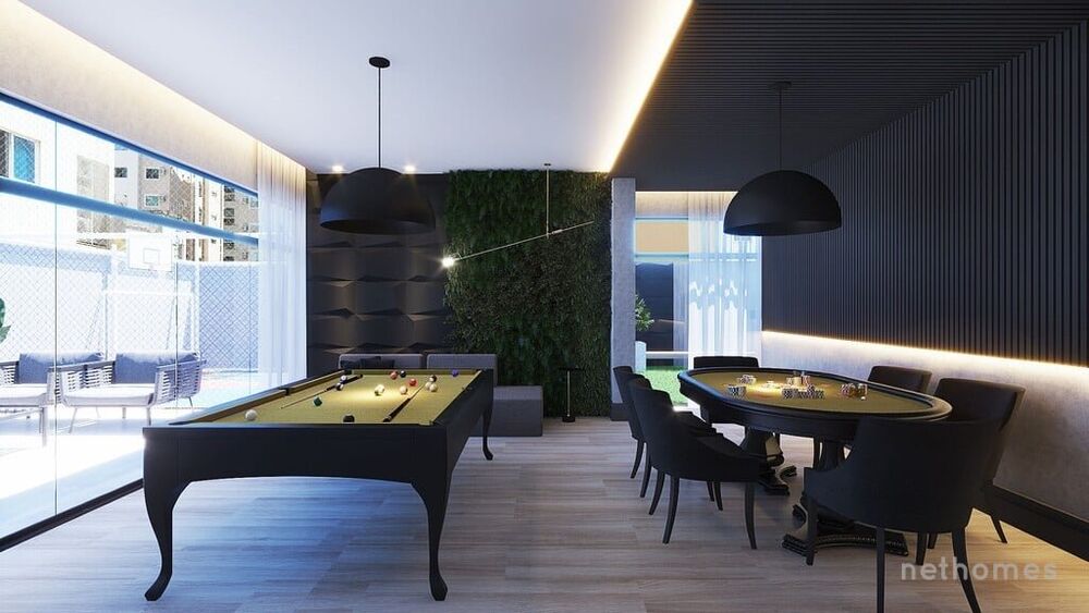 Apartamento, 3 quartos, 124 m² - Foto 2