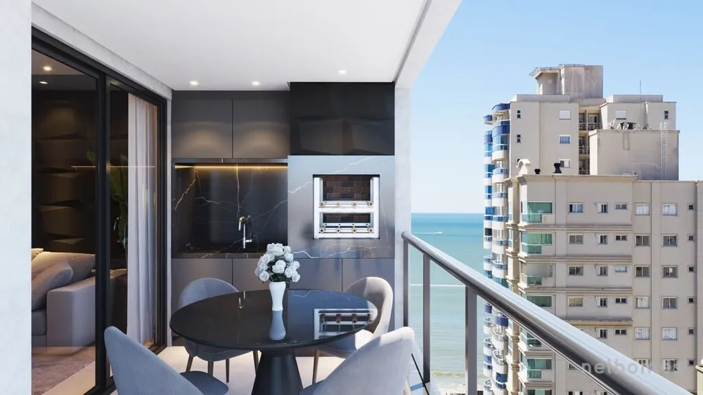 Apartamento, 3 quartos, 124 m² - Foto 2