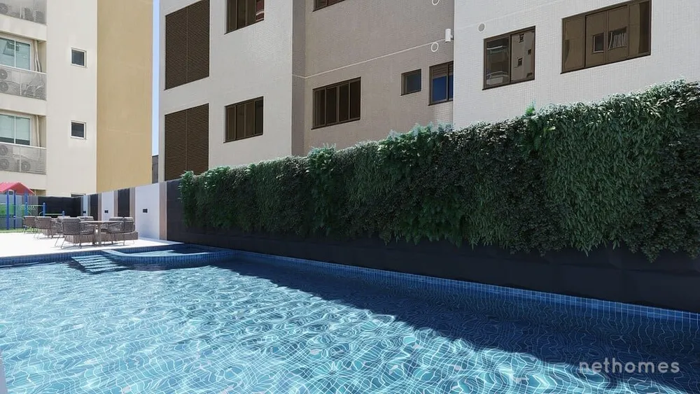 Apartamento, 3 quartos, 124 m² - Foto 7