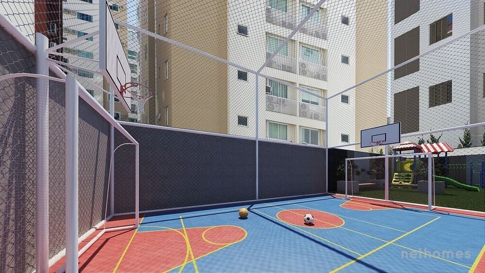 Apartamento, 3 quartos, 124 m² - Foto 4