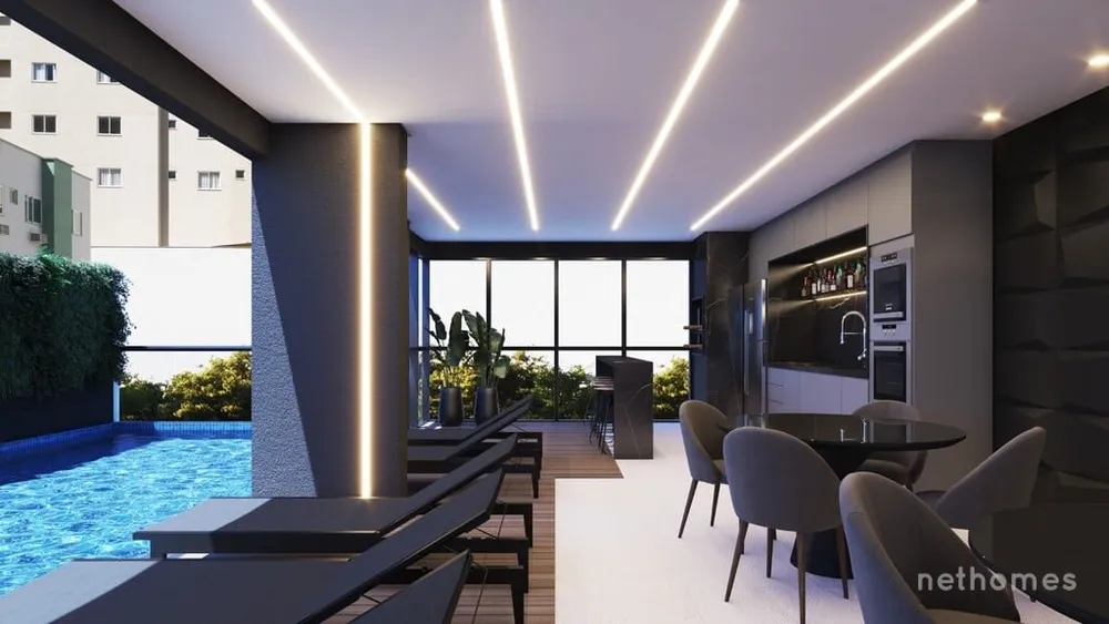 Apartamento, 3 quartos, 124 m² - Foto 5