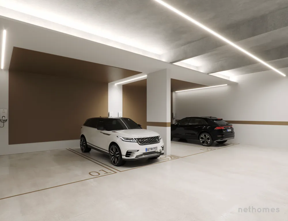 Apartamento, 3 quartos, 228 m² - Foto 3